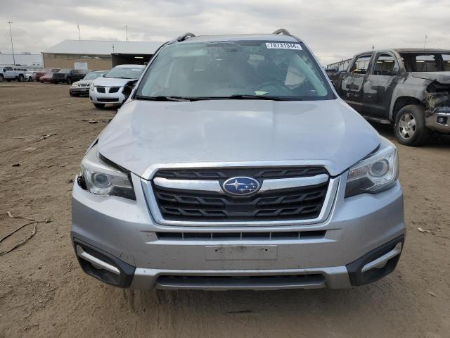 Foto 5 de la subasta – 2017 SUBARU FORESTER 2 con VIN JF2SJARC9HH566777