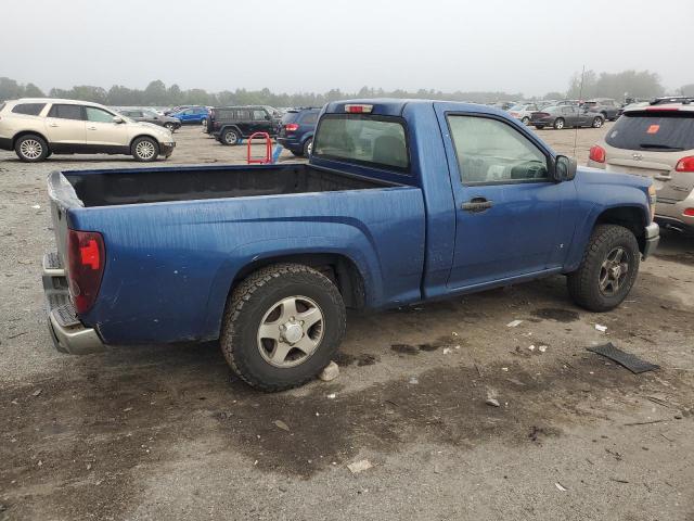 Photo 3 from auction – 2006 GMC CANYON with VIN 1GTDT148768319825