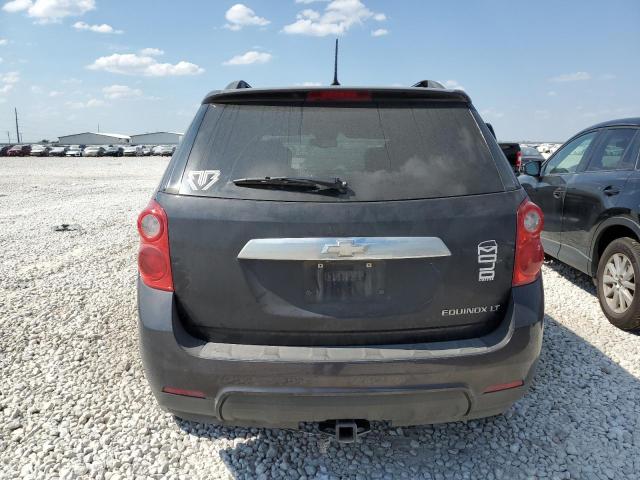 Foto 6 de la subasta – 2013 CHEVROLET EQUINOX LT con VIN 2GNALDEK2D6133571