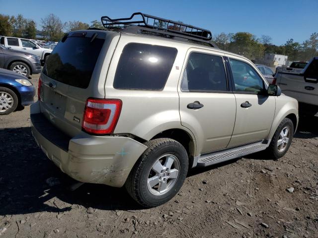 Photo 3 from auction – 2010 FORD ESCAPE XLT with VIN 1FMCU9DG8AKC69328