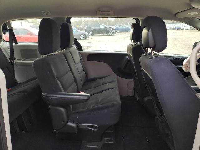 Photo 11 from auction – 2014 DODGE GRAND CARA with VIN 2C4RDGBG1ER463373