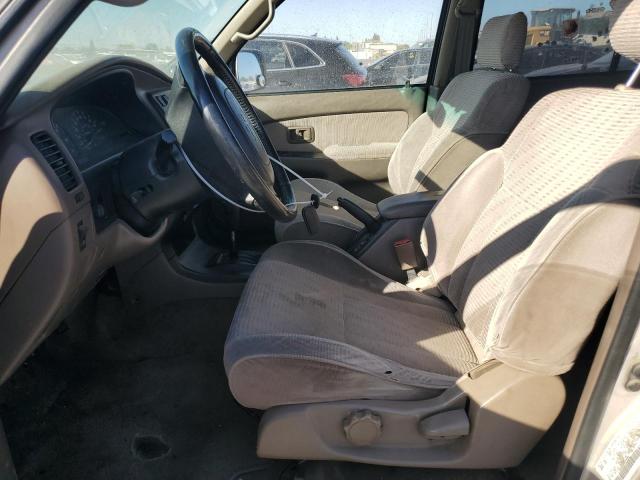 Photo 7 from auction – 1997 TOYOTA 4RUNNER SR with VIN JT3GN86R8V0036860