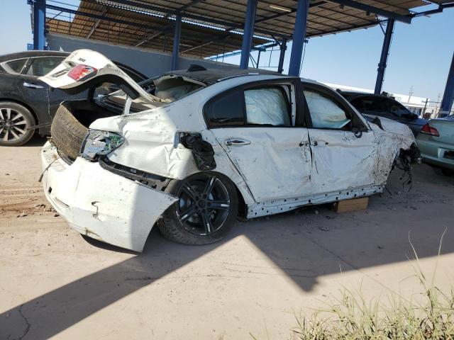 Photo 3 from auction – 2015 BMW 328 I with VIN WBA3A5C58FF610763