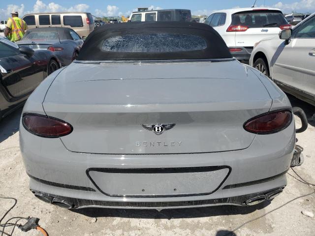 Photo 6 from auction – 2023 BENTLEY CONTINENTA with VIN SCBDG4ZG6PC004909