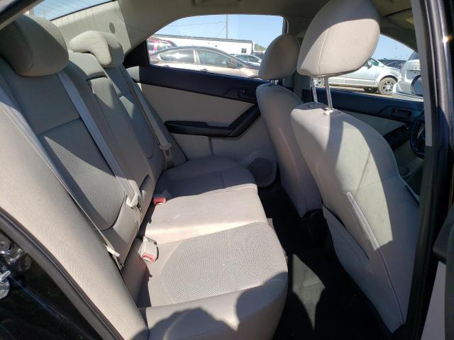 Photo 10 from auction – 2010 KIA FORTE EX with VIN KNAFU4A23A5198984