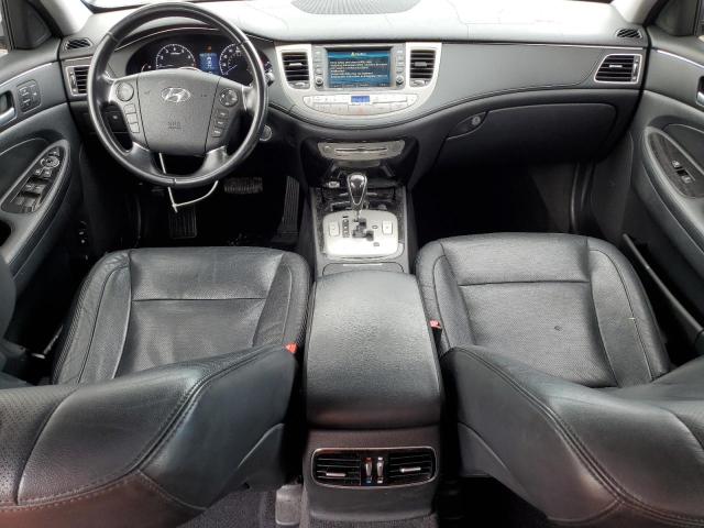 Photo 8 from auction – 2012 HYUNDAI GENESIS 3. with VIN KMHGC4DDXCU183958