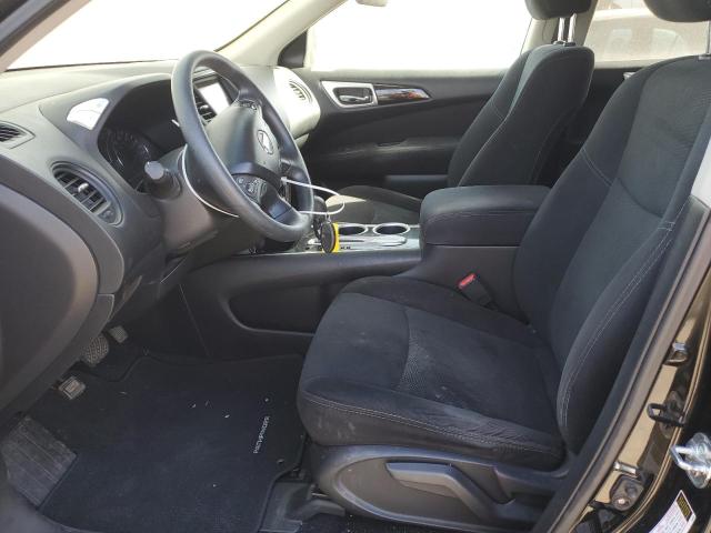 Photo 7 from auction – 2013 NISSAN PATHFINDER with VIN 5N1AR2MN9DC667452