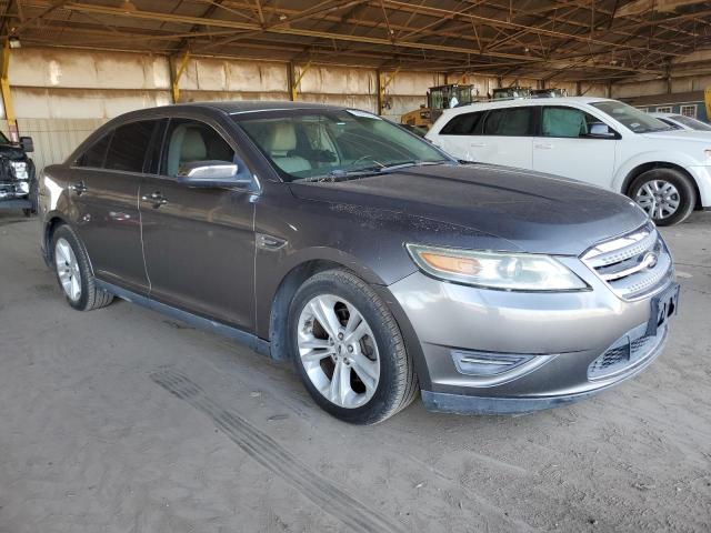 Photo 4 from auction – 2012 FORD TAURUS LIM with VIN 1FAHP2FW0CG142548