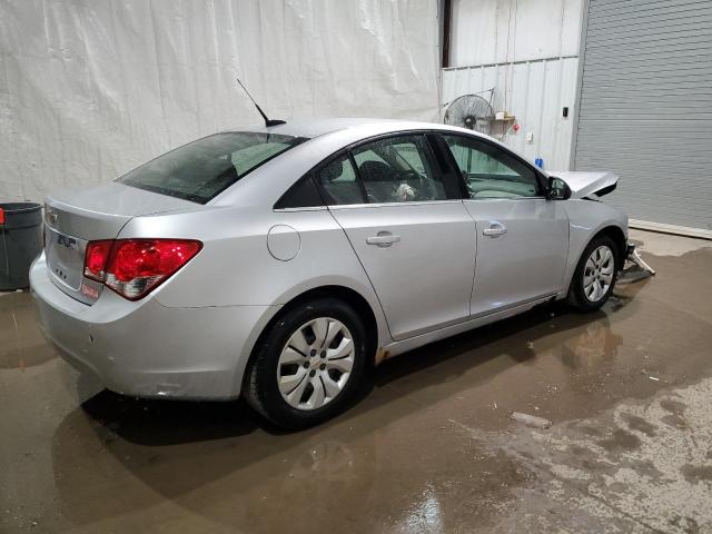 Photo 3 from auction – 2012 CHEVROLET CRUZE LS with VIN 1G1PC5SH4C7209994