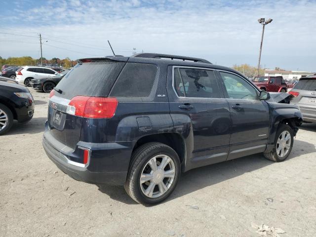 Photo 3 from auction – 2017 GMC TERRAIN SL with VIN 2GKALNEK0H6116860