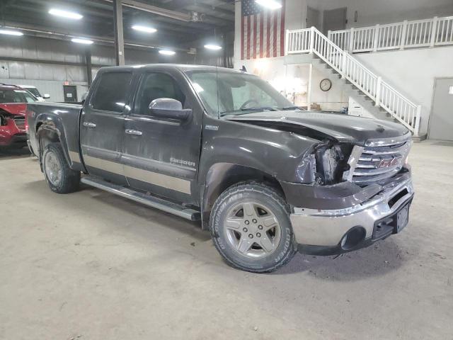 Photo 4 from auction – 2011 GMC SIERRA K15 with VIN 3GTP2WE3XBG279745