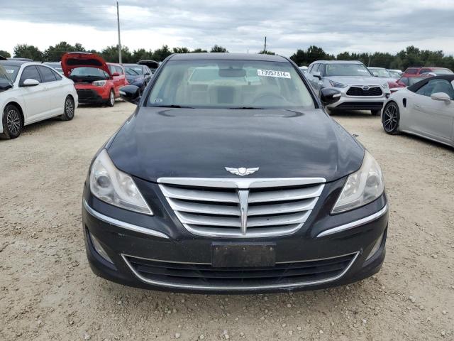 Photo 5 from auction – 2013 HYUNDAI GENESIS 3. with VIN KMHGC4DD2DU221118