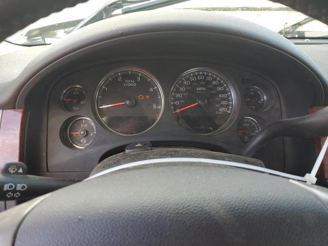Photo 9 from auction – 2008 GMC SIERRA K25 with VIN 1GTHK29618E181379