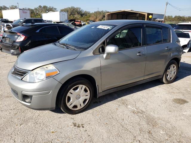 NISSAN VERSA S 2011 with VIN 3N1BC1CP1BL389917 - Photo from auction