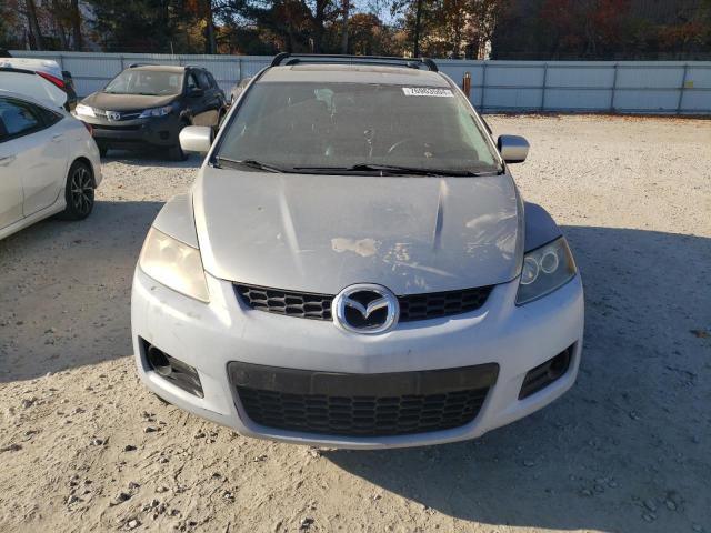Фото 5 с аукциона – 2008 MAZDA CX-7 с VIN JM3ER29L980174415