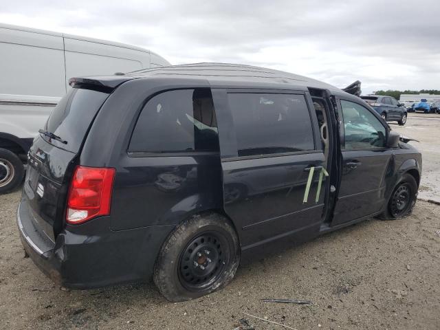 Photo 3 from auction – 2013 DODGE GRAND CARA with VIN 2C4RDGBG1DR703861