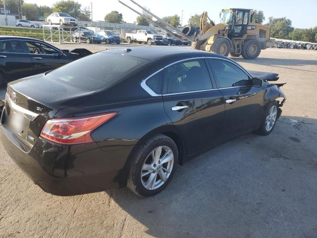 Photo 3 from auction – 2013 NISSAN ALTIMA 2.5 with VIN 1N4AL3AP5DN408288