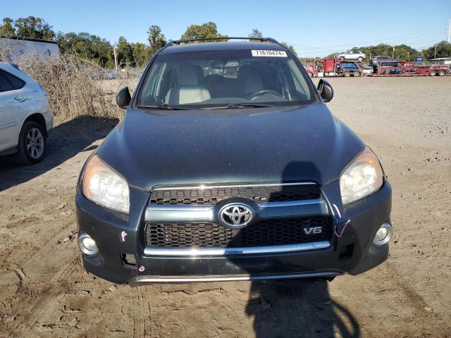 Photo 5 from auction – 2012 TOYOTA RAV4 LIMIT with VIN 2T3DK4DVXCW076883