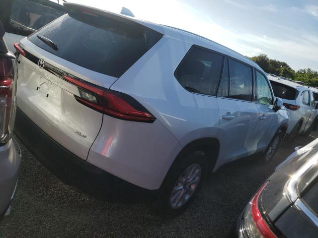 Photo 3 from auction – 2024 TOYOTA GRAND HIGH with VIN 5TDAAAB5XRS019682