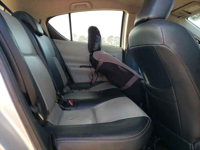 Photo 10 from auction – 2013 TOYOTA PRIUS C with VIN JTDKDTB38D1034158