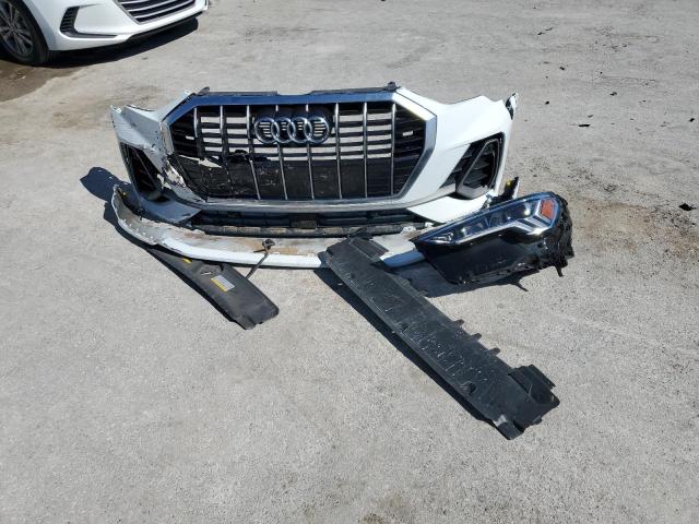 Photo 13 from auction – 2022 AUDI Q3 PREMIUM with VIN WA1EECF34N1124701