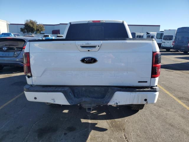 Photo 6 from auction – 2019 FORD F150 SUPER with VIN 1FTEW1EP0KFB66860