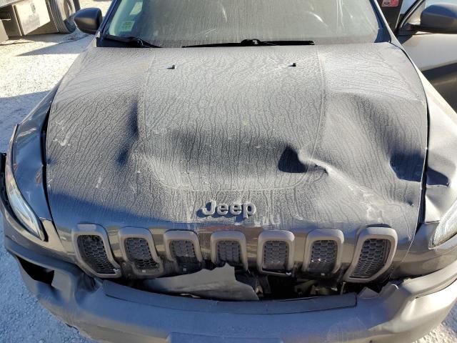 Photo 12 from auction – 2016 JEEP CHEROKEE T with VIN 1C4PJMBB8GW235271