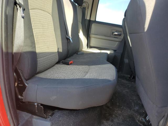 Photo 10 from auction – 2012 DODGE RAM 1500 S with VIN 1C6RD7GP1CS102771