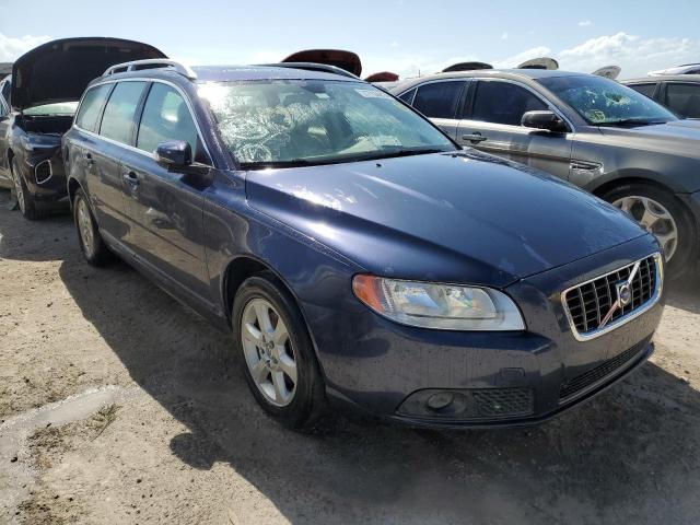Photo 4 from auction – 2010 VOLVO V70 3.2 with VIN YV1982BW8A1125458