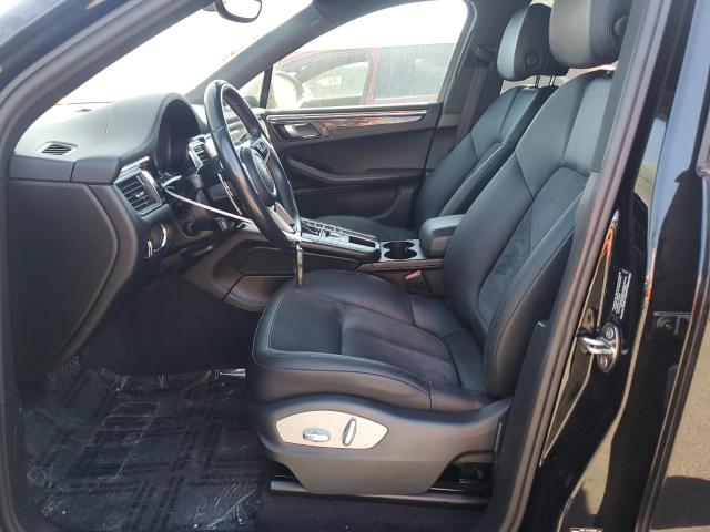 Photo 7 from auction – 2015 PORSCHE MACAN S with VIN WP1AB2A50FLB69333