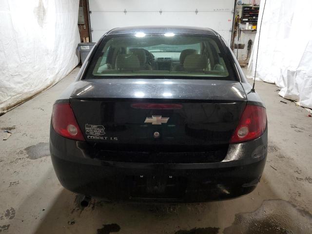 Photo 6 from auction – 2007 CHEVROLET COBALT LS with VIN 1G1AK55F877175387