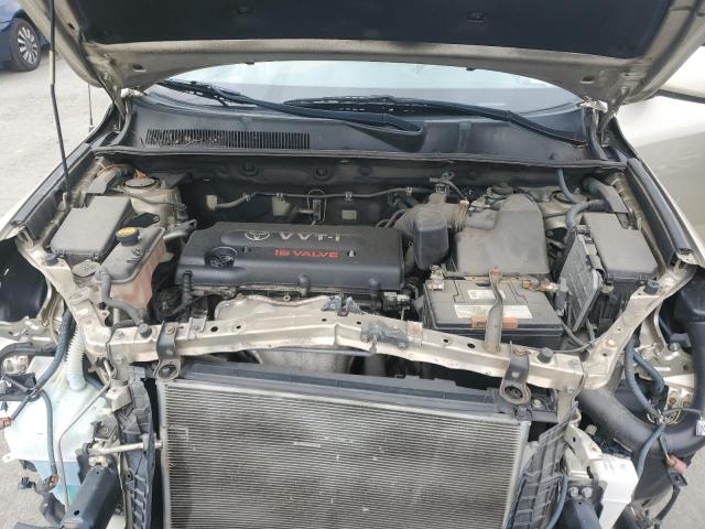 Photo 12 from auction – 2008 TOYOTA RAV4 LIMIT with VIN JTMBD31V386081982