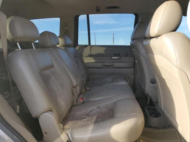 Снимка 11 от търг – 2007 DODGE DURANGO с VIN 1D8HB58P27F568075