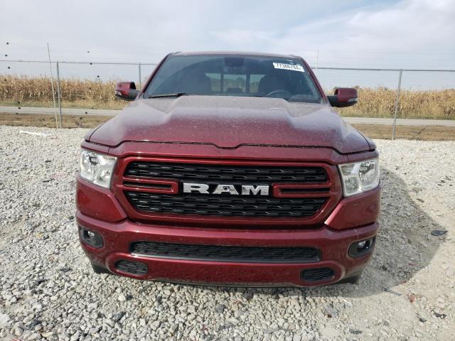 Photo 5 from auction – 2023 RAM 1500 BIG H with VIN 1C6RRFFG9PN529617