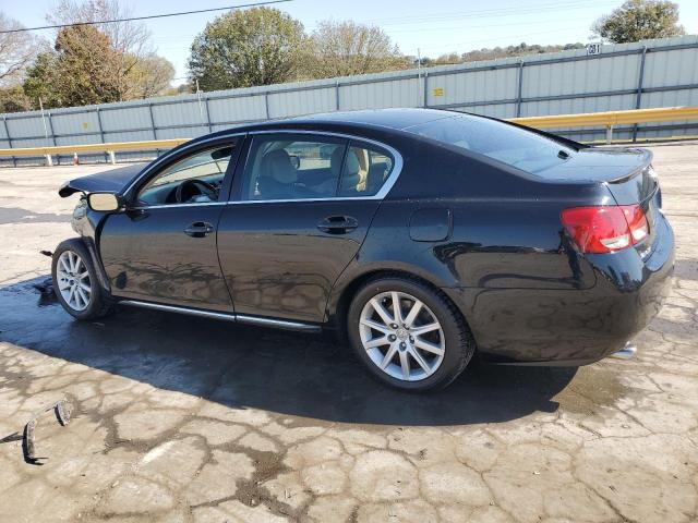 Photo 2 from auction – 2006 LEXUS GS 300 with VIN JTHCH96S560009920