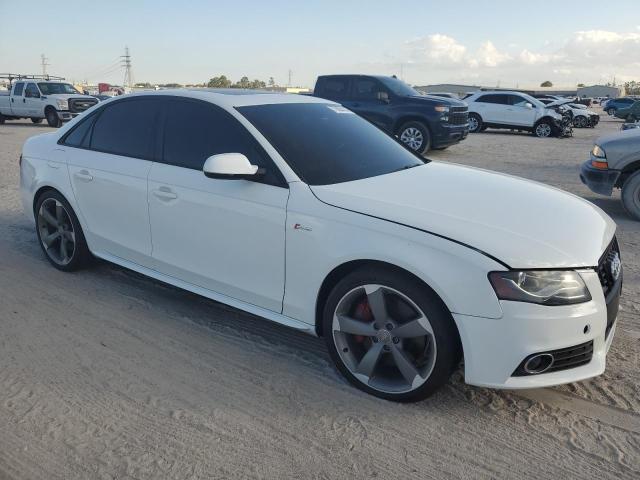 Photo 4 from auction – 2012 AUDI S4 PRESTIG with VIN WAUKGAFL8CA030709