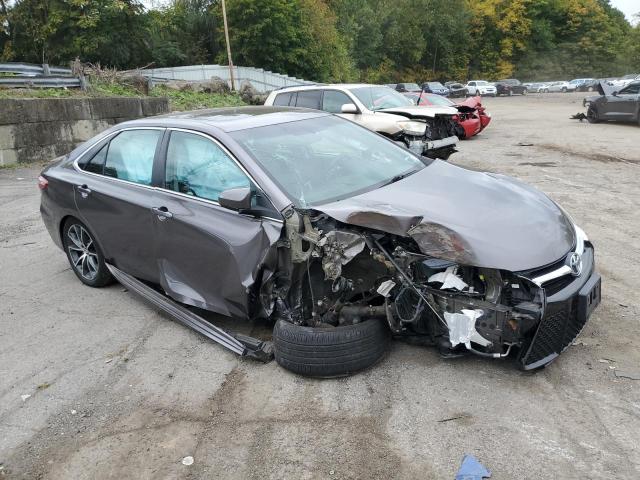 Photo 4 from auction – 2017 TOYOTA CAMRY LE with VIN 4T1BF1FKXHU649701