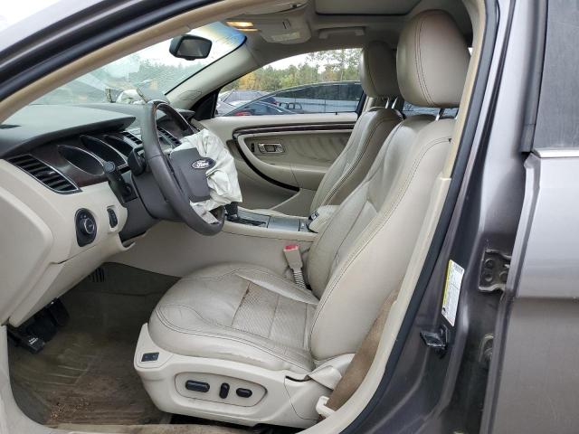 Photo 7 from auction – 2012 FORD TAURUS LIM with VIN 1FAHP2FW1CG117514