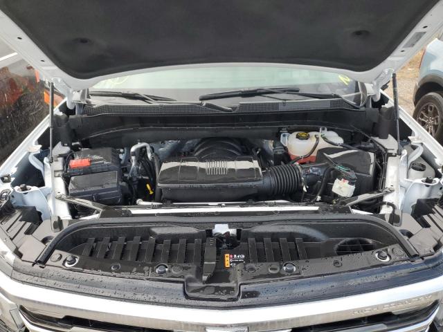 Photo 11 from auction – 2023 CHEVROLET SILVERADO with VIN 3GCUDJEL8PG323636