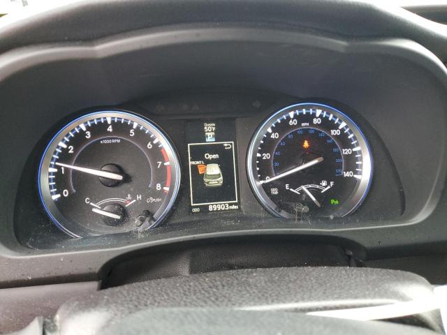 Photo 9 from auction – 2015 TOYOTA HIGHLANDER with VIN 5TDDKRFH4FS210619