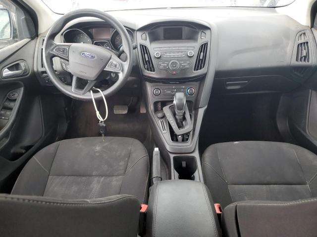 Photo 8 from auction – 2018 FORD FOCUS SE with VIN 1FADP3K28JL279944