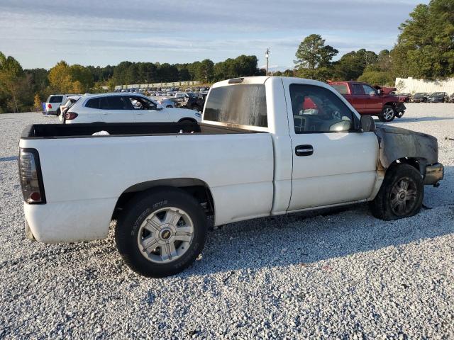 Photo 3 from auction – 2007 CHEVROLET SILVERADO with VIN 3GCEC14X67G238922