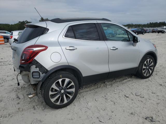 Photo 3 from auction – 2019 BUICK ENCORE ESS with VIN KL4CJGSMXKB838797