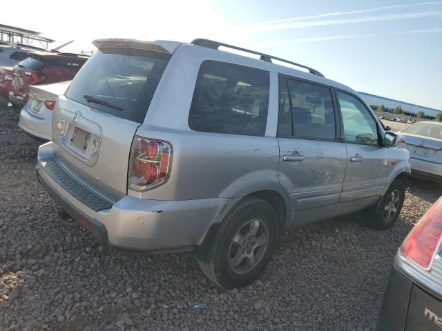Photo 3 from auction – 2006 HONDA PILOT EX with VIN 5FNYF28566B018719