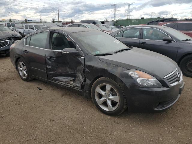 Photo 4 from auction – 2007 NISSAN ALTIMA 3.5 with VIN 1N4BL21E07C147455