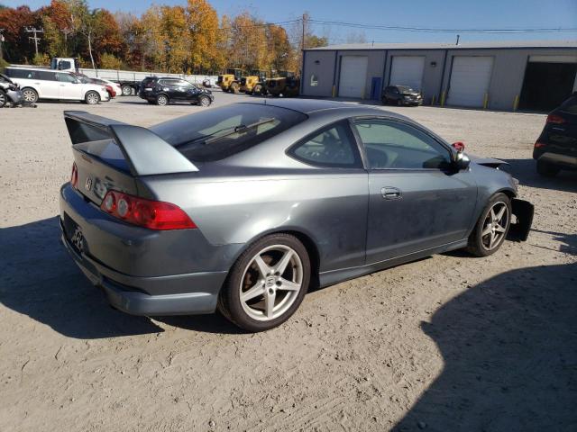Photo 3 from auction – 2006 ACURA RSX TYPE-S with VIN JH4DC53016S005043