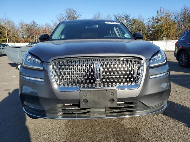 Photo 5 from auction – 2021 LINCOLN CORSAIR with VIN 5LMCJ1D96MUL04336