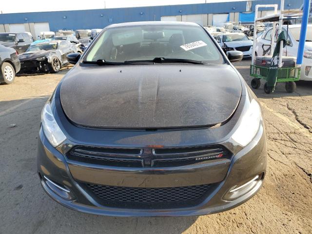 Photo 5 from auction – 2013 DODGE DART SXT with VIN 1C3CDFBH7DD210234