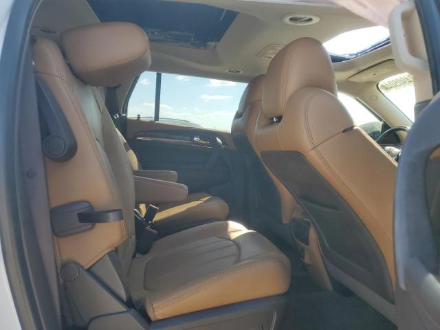 Photo 11 from auction – 2016 BUICK ENCLAVE with VIN 5GAKRCKD0GJ321106