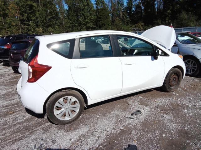 Photo 3 from auction – 2015 NISSAN VERSA NOTE with VIN 3N1CE2CP1FL439743